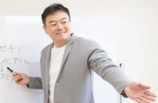 日本の食育主催本保圭一郎